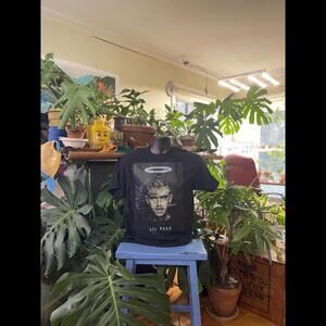 Bootleg Little Peep Shirt